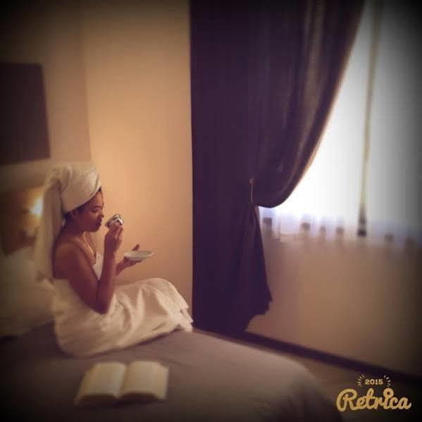 Hotel Bussana 포르토톨레 외부 사진